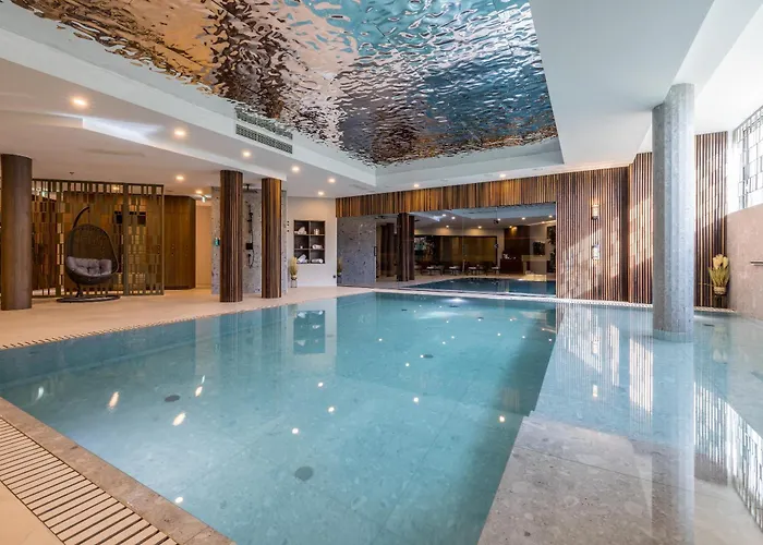 Olivier Hotel