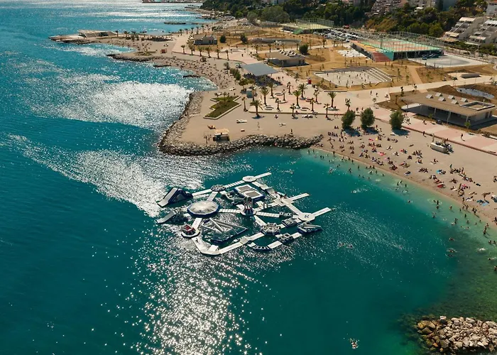 Hotel Olivier 4*
