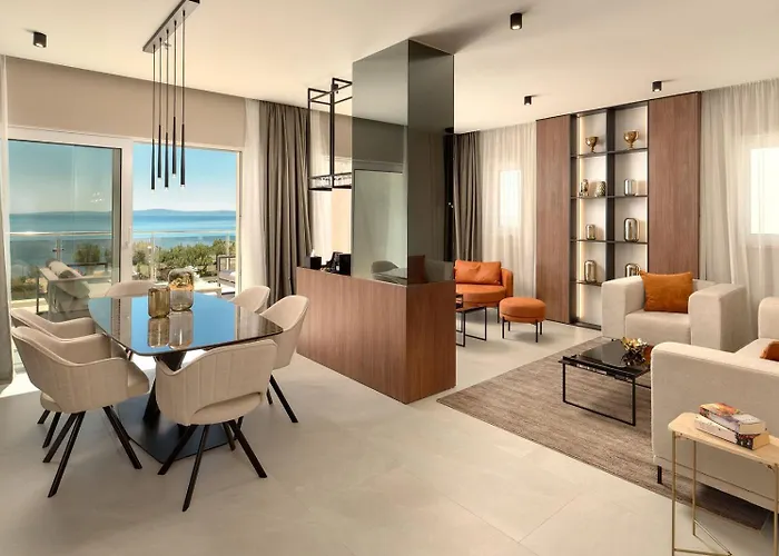 Olivier Hotel 4*