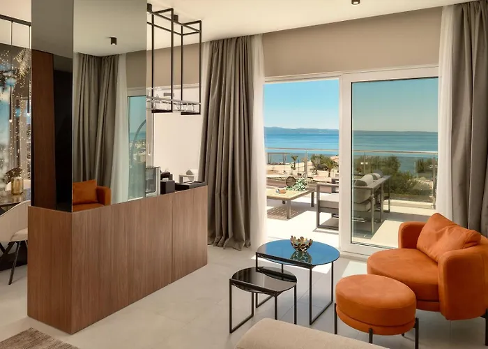 Hotel Olivier 4*