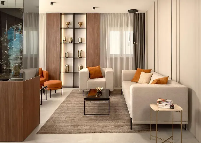 Olivier Hotel Split