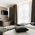 Otel Olivier 4*