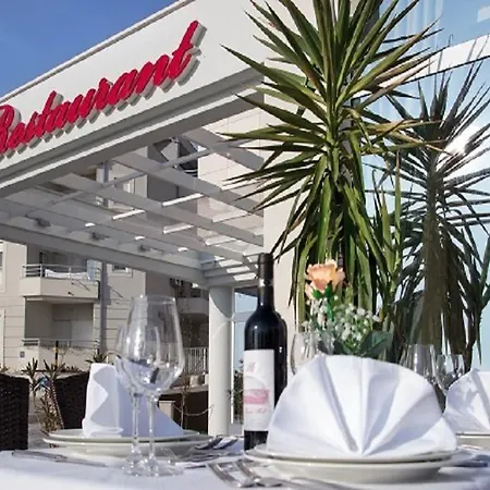 Hotel Olivier Hotell