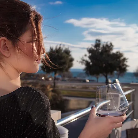 Hotel Olivier Hotel Split