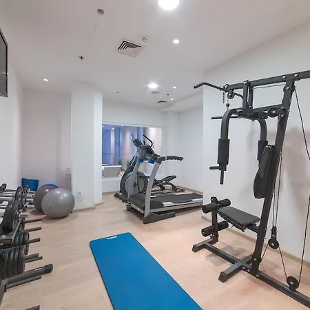 Hotel Olivier 4* Split