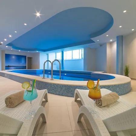 Hotel Olivier 4*