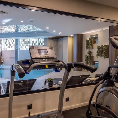 Hotel Olivier 4* Split