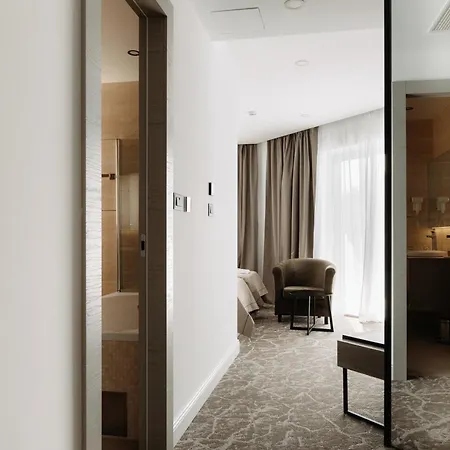 Hotel Olivier Hotel 4*