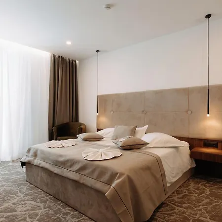 Hotel Olivier 4* Split