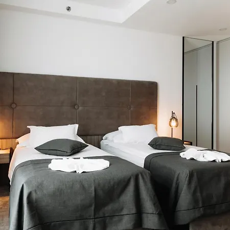 Hotel Olivier Split