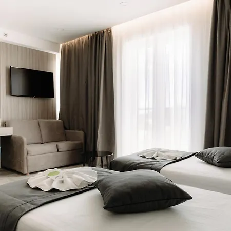 Hotel Hotel Olivier 4*