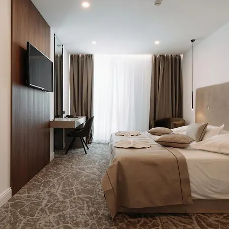 Hotel Olivier Hotel 4*