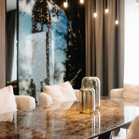 Hotel Olivier Hotell