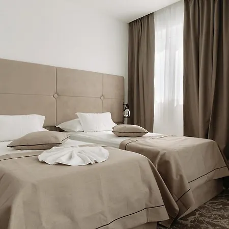 Hotel Fanat