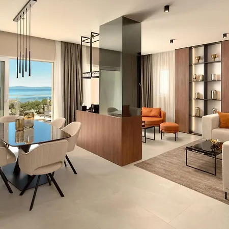 Hotel Olivier Hotell 4*