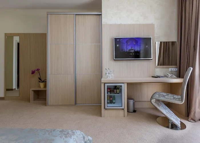 Olivier Hotel Spalato