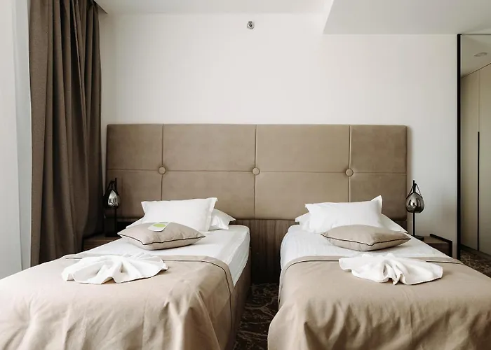 Hotel Olivier Spalato