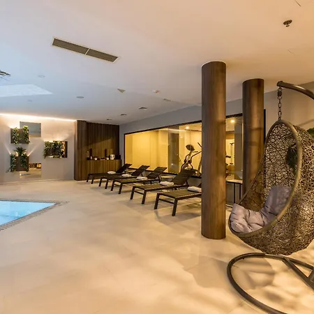 Olivier Hotel