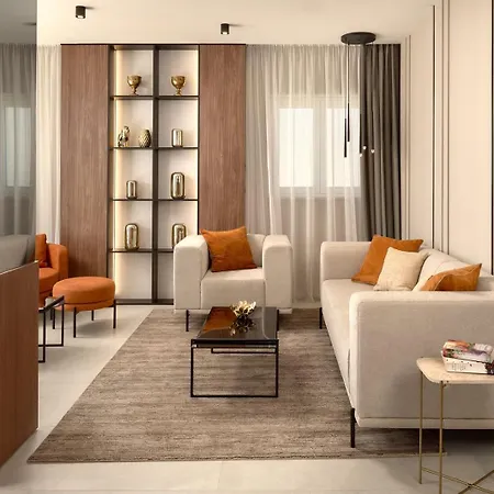 Olivier Hotel Split