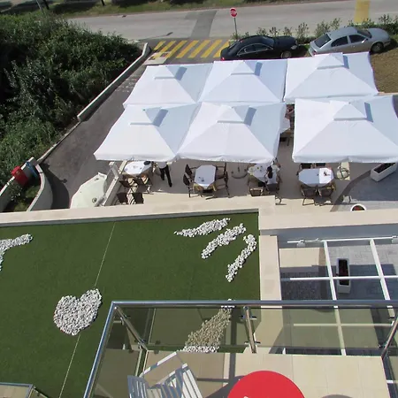 Fanat Hotel Split